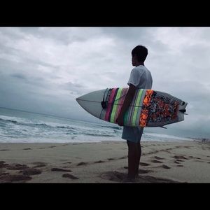 Meet your Posher, Rodrigo